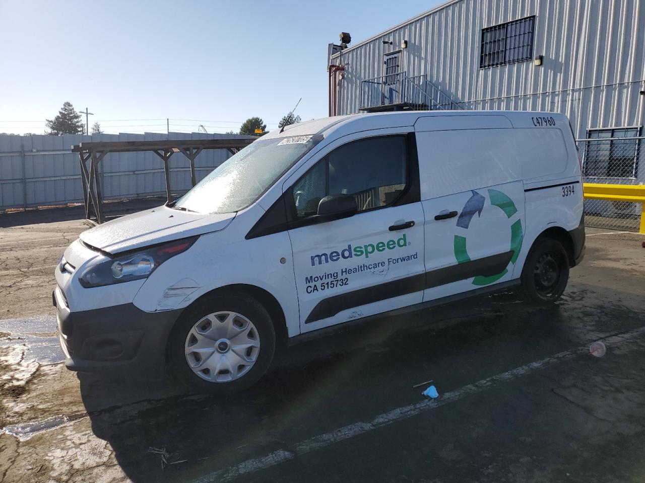 FORD TRANSIT CO CO  *NM0LS7E7XH1330429*