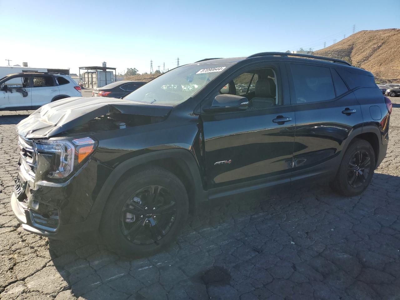 vehicle photo