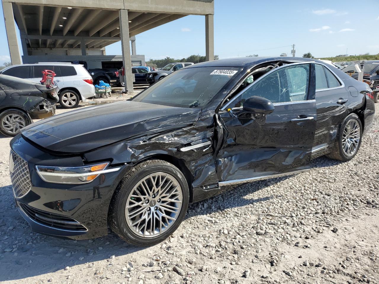 vehicle photo