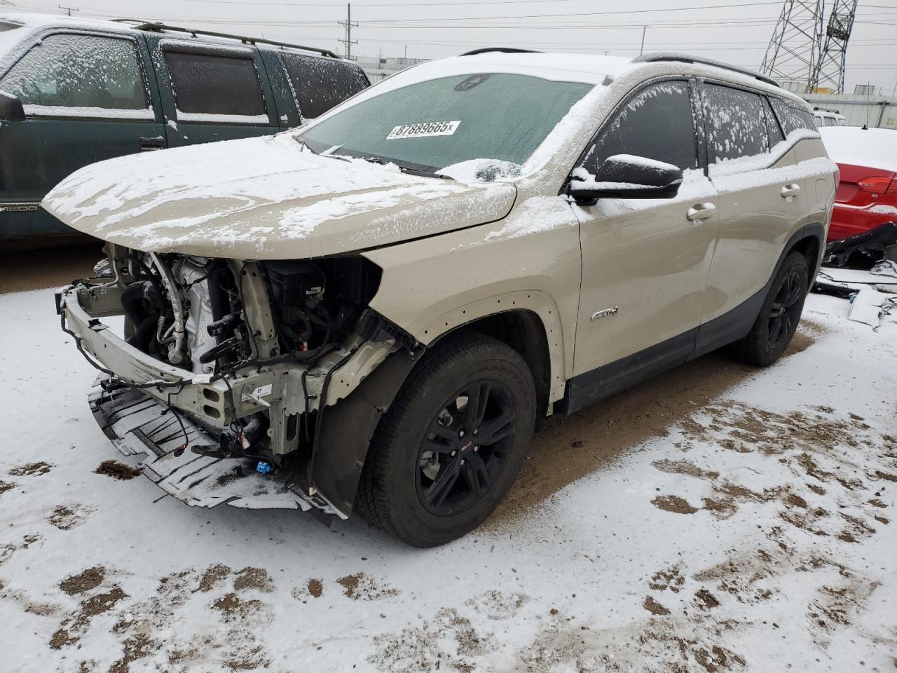 vehicle photo
