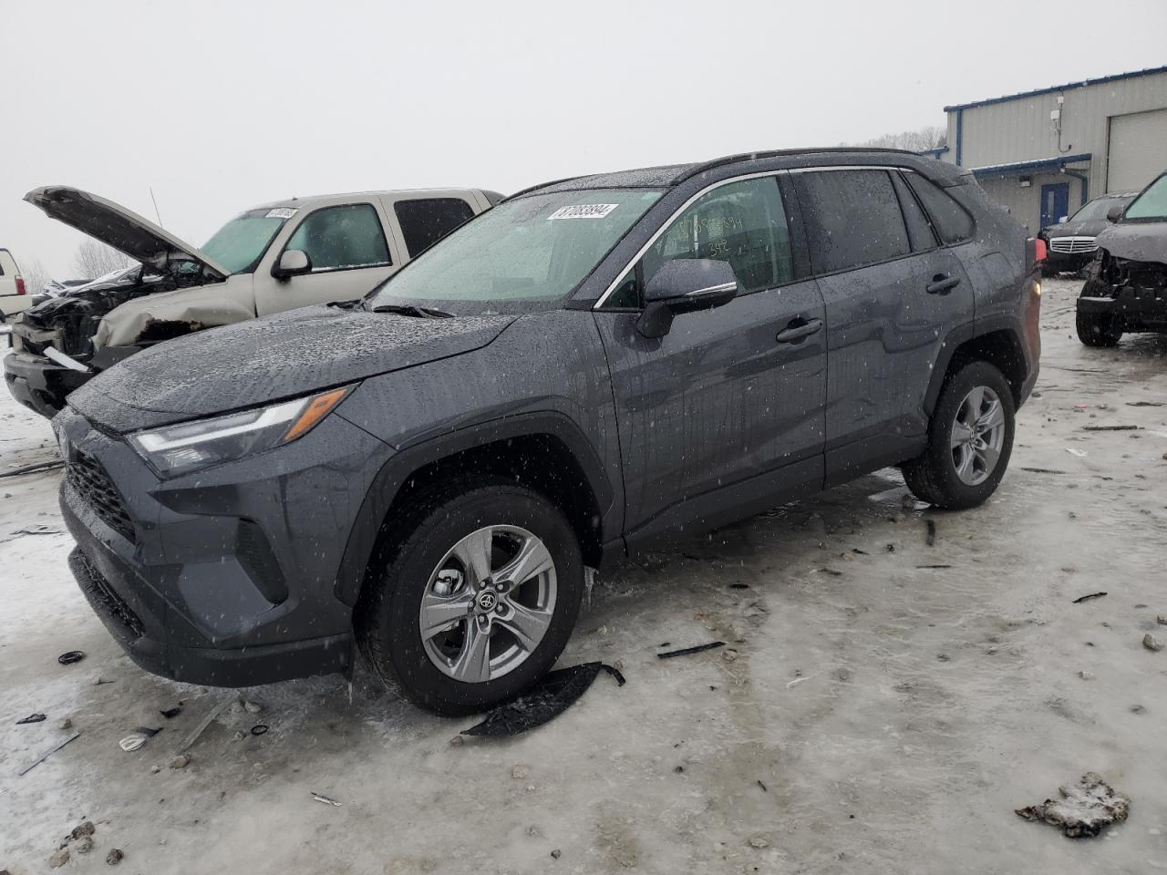 vehicle photo