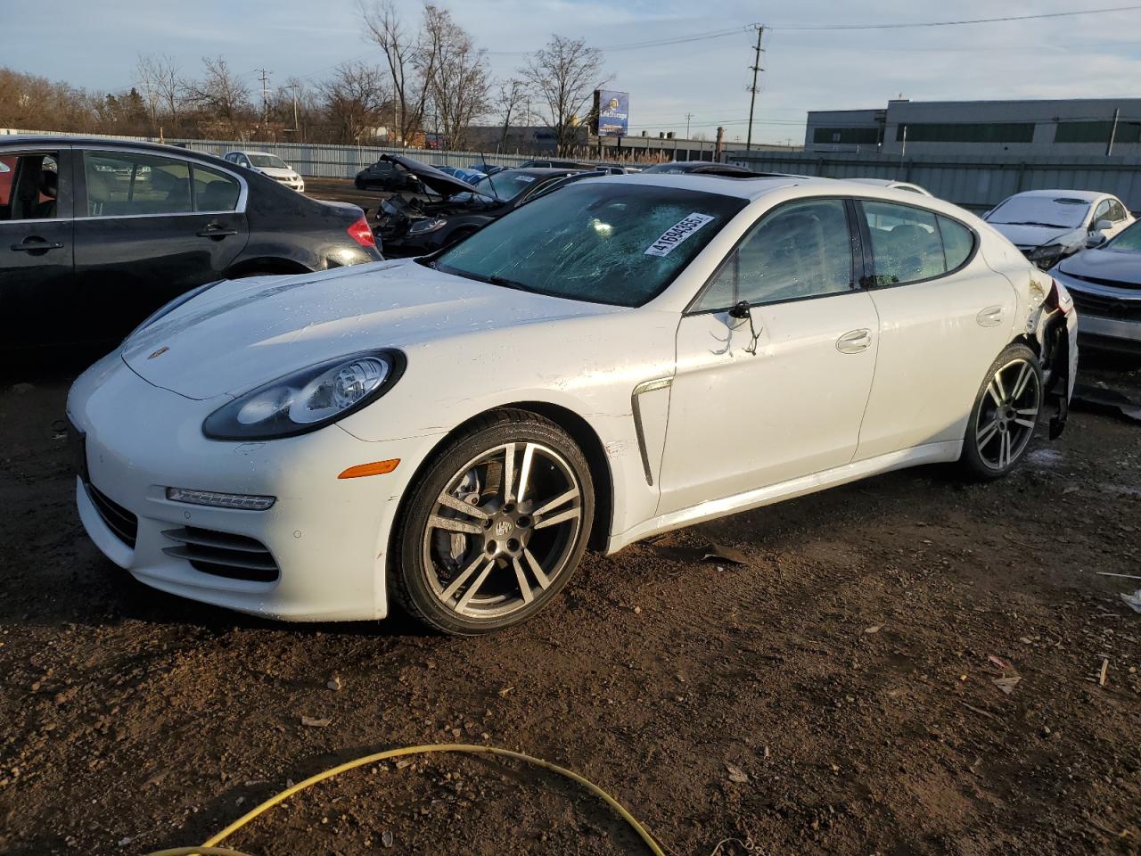 vehicle photo