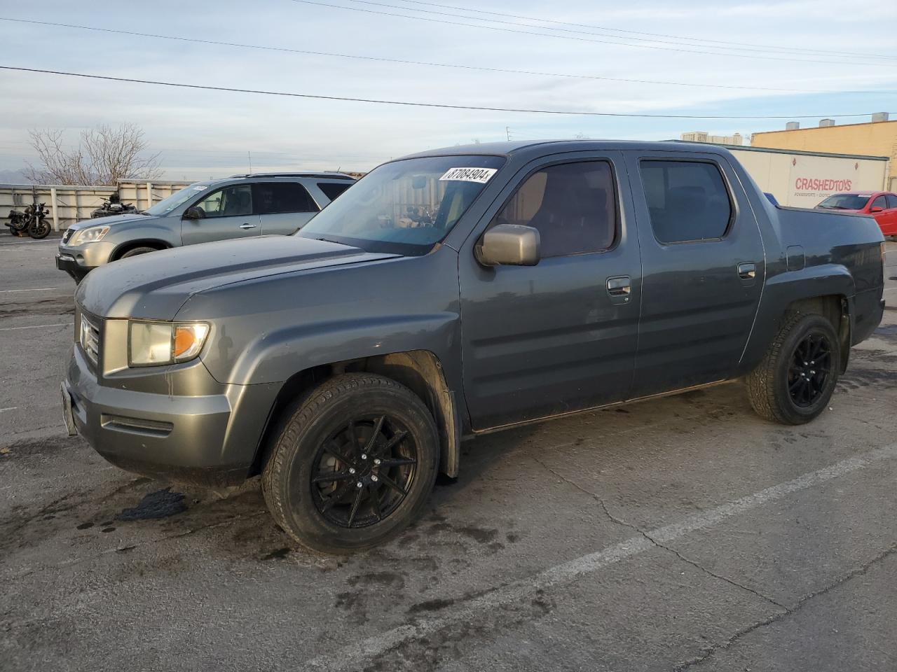 vehicle photo