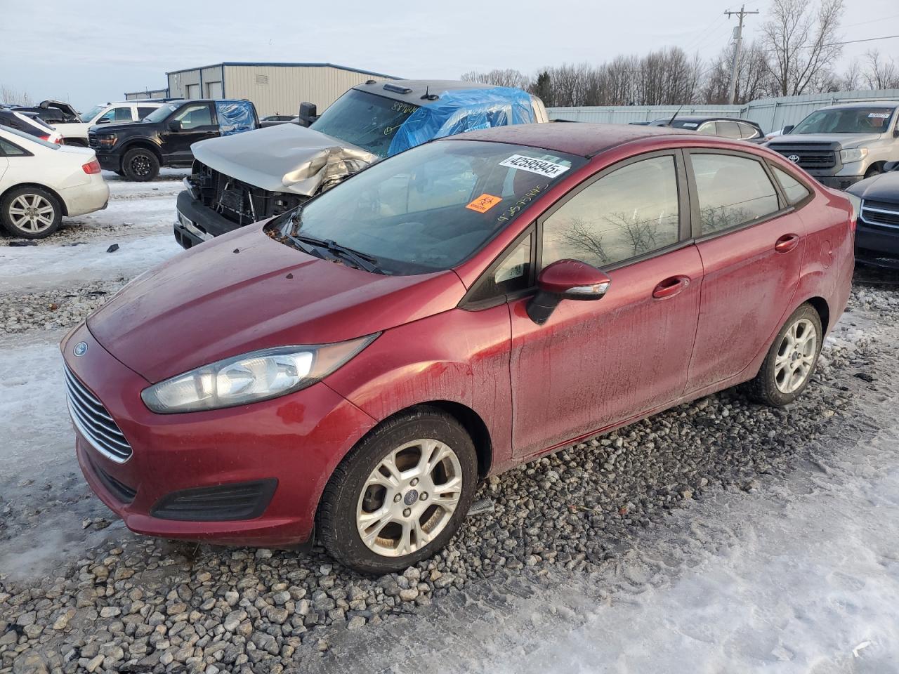 vehicle photo