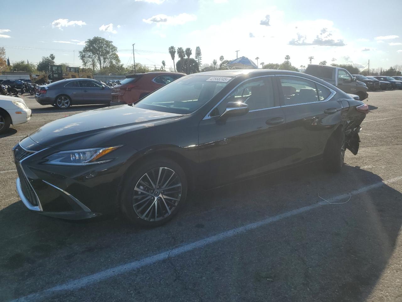 vehicle photo