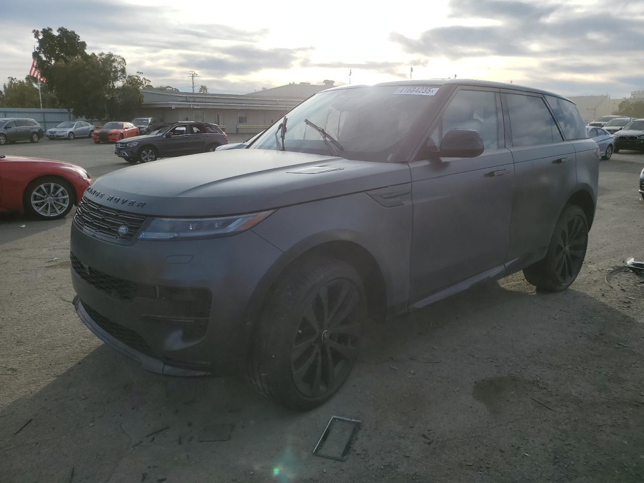 vehicle photo