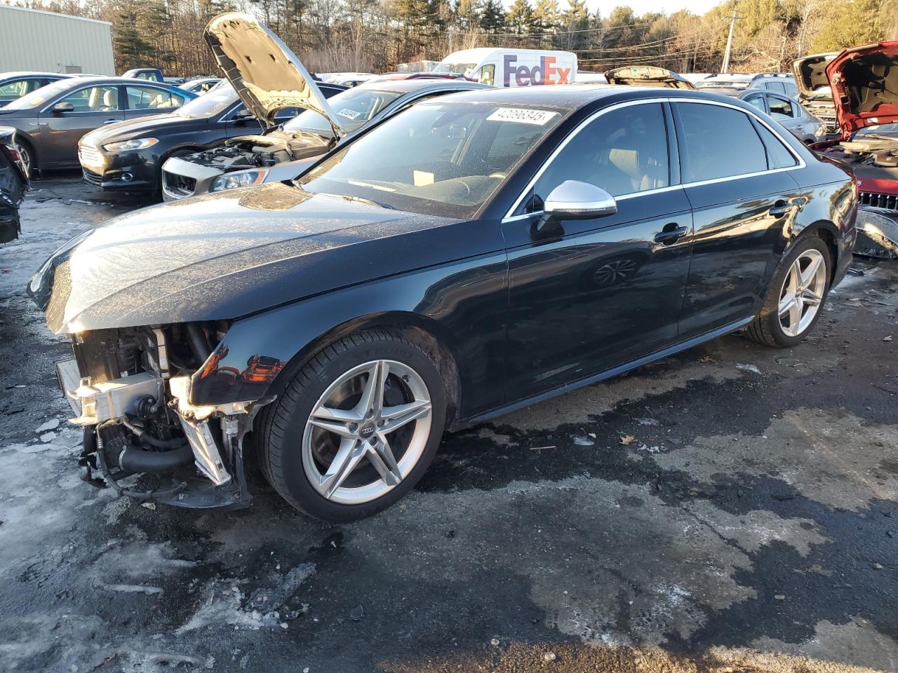 vehicle photo