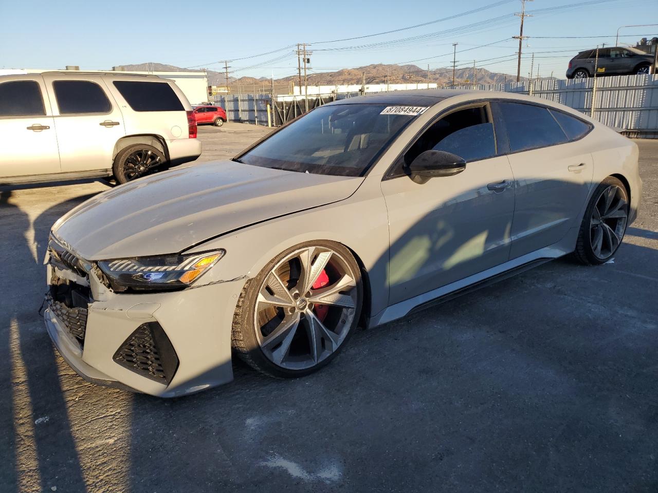 vehicle photo