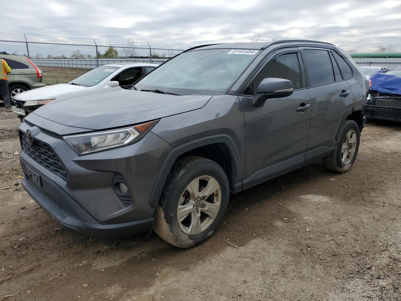 vehicle photo