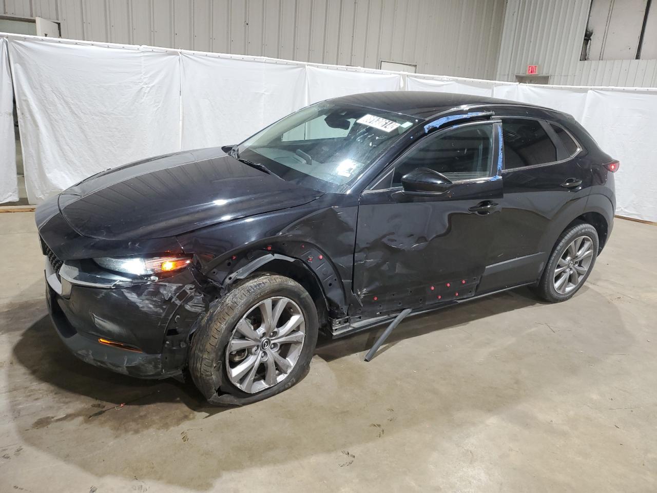 MAZDA CX30 CX-30 SELE  *3MVDMABL0MM246776*