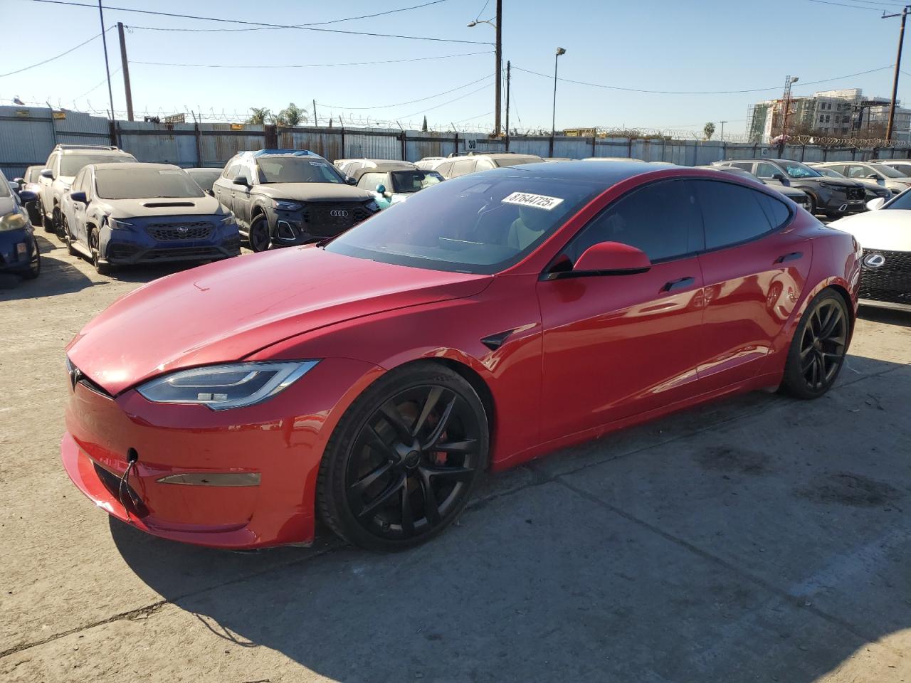 vehicle photo