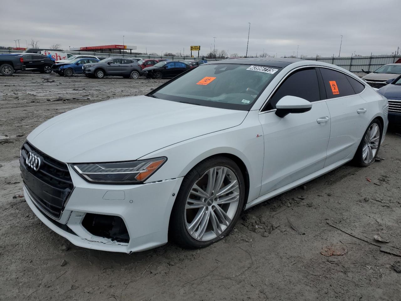 vehicle photo