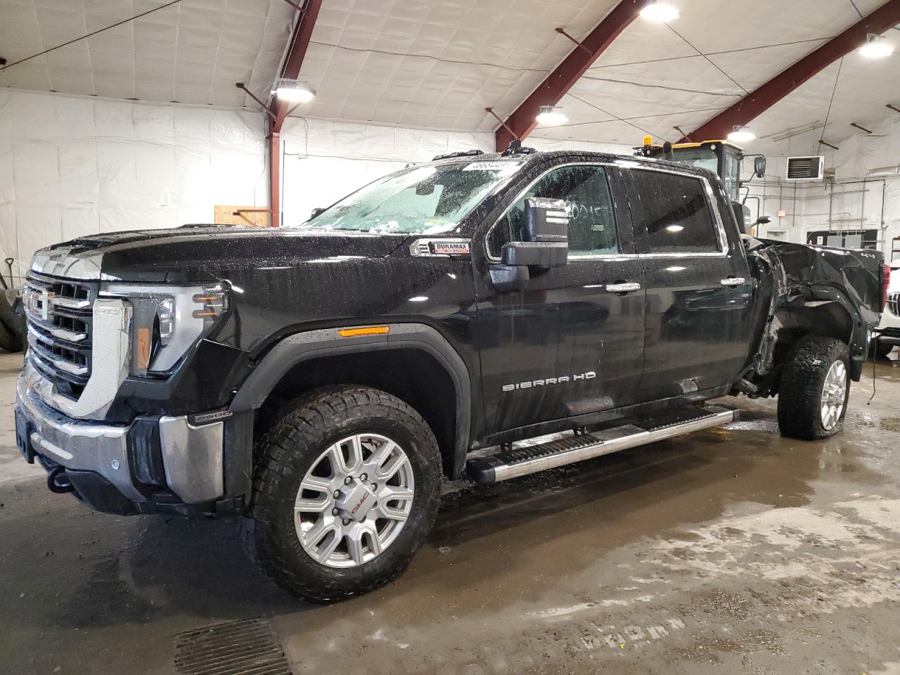 GMC SIERRA K25  *1GT49NEY3RF250443*