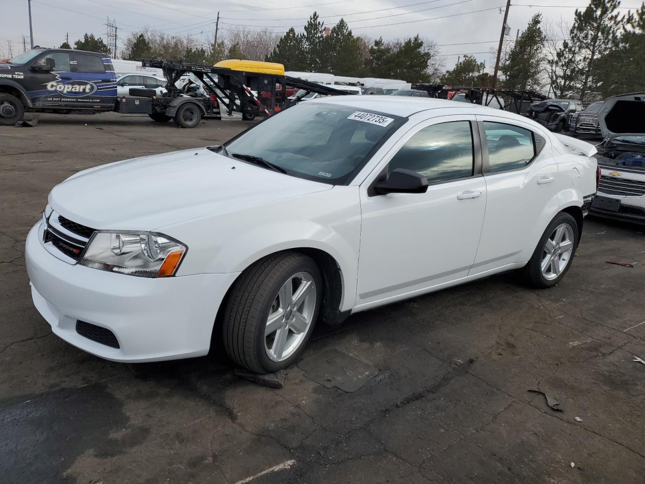 vehicle photo
