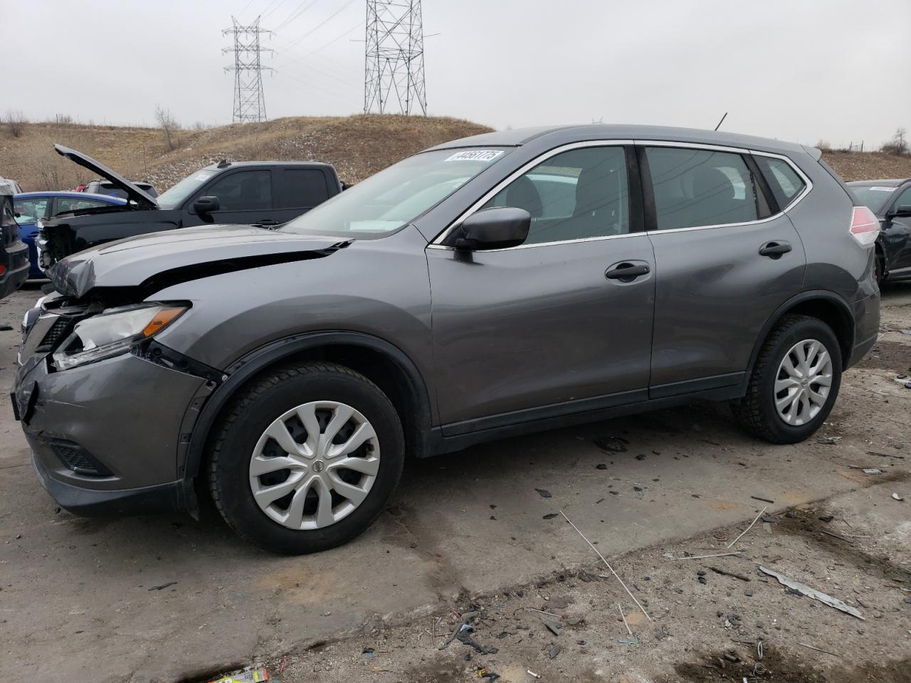 vehicle photo