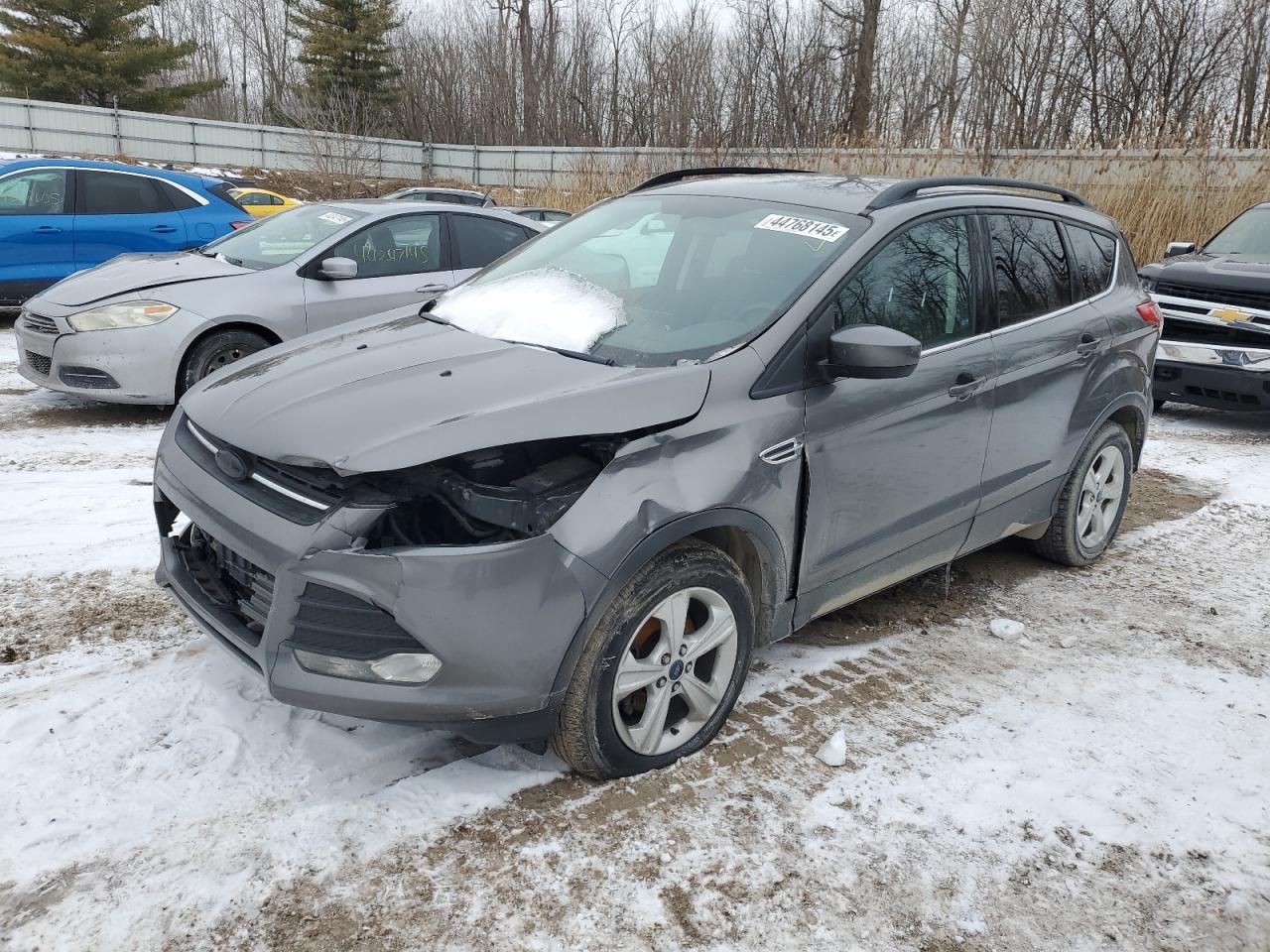 vehicle photo