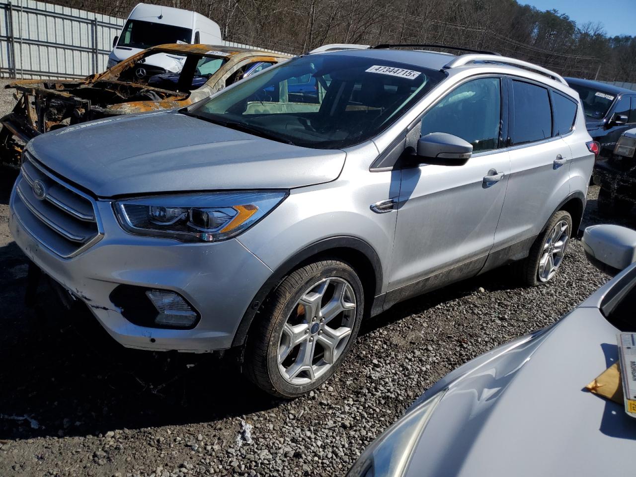 FORD ESCAPE TIT TIT  *1FMCU9J98KUB53669*