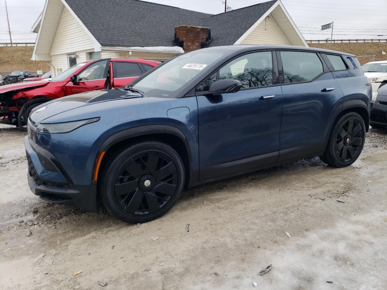 FISKER INC. OCEAN ULTR   *VCF1UBU25PG008080*