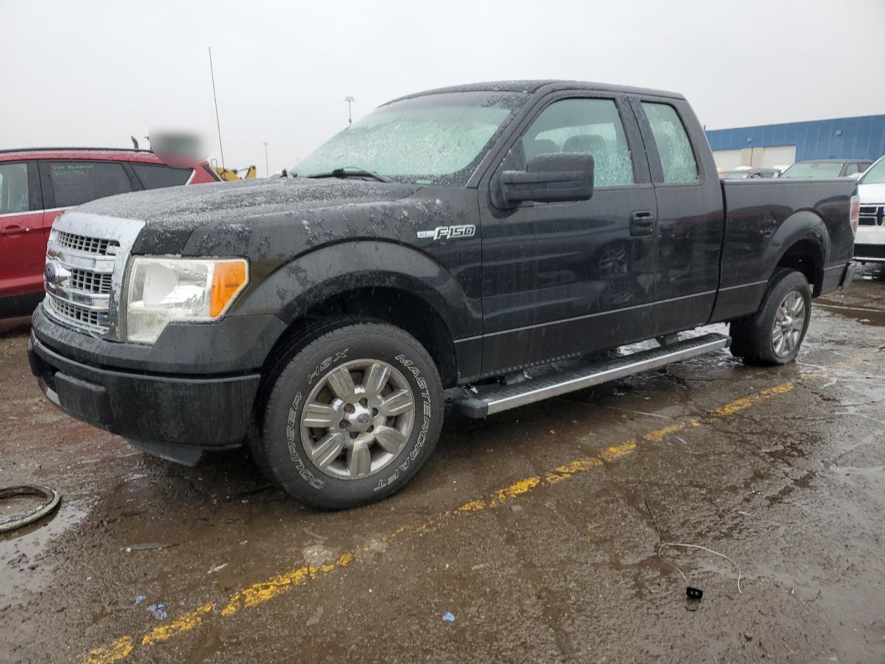 vehicle photo