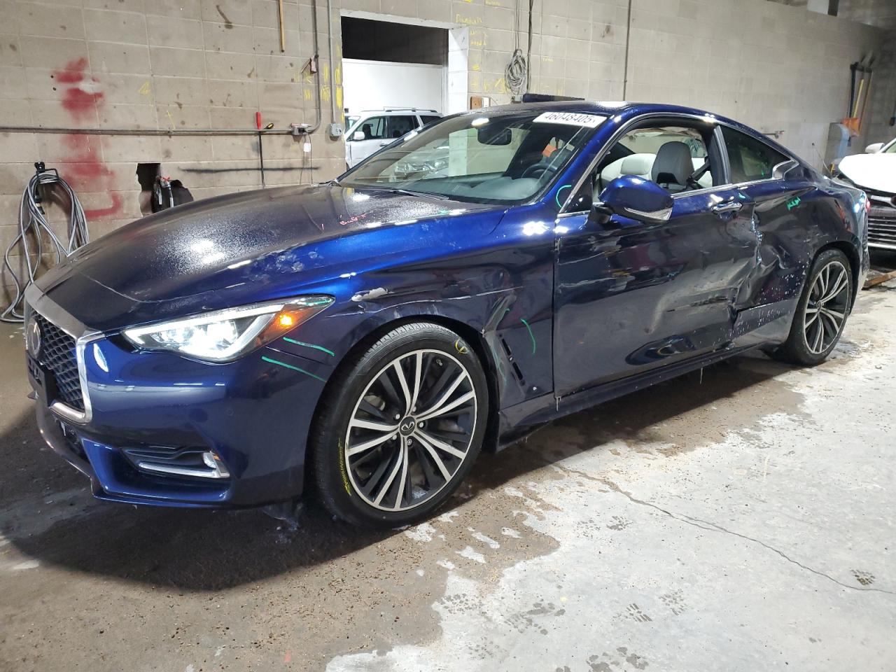 INFINITI Q60 LUXE  *JN1EV7KL4MM470721*