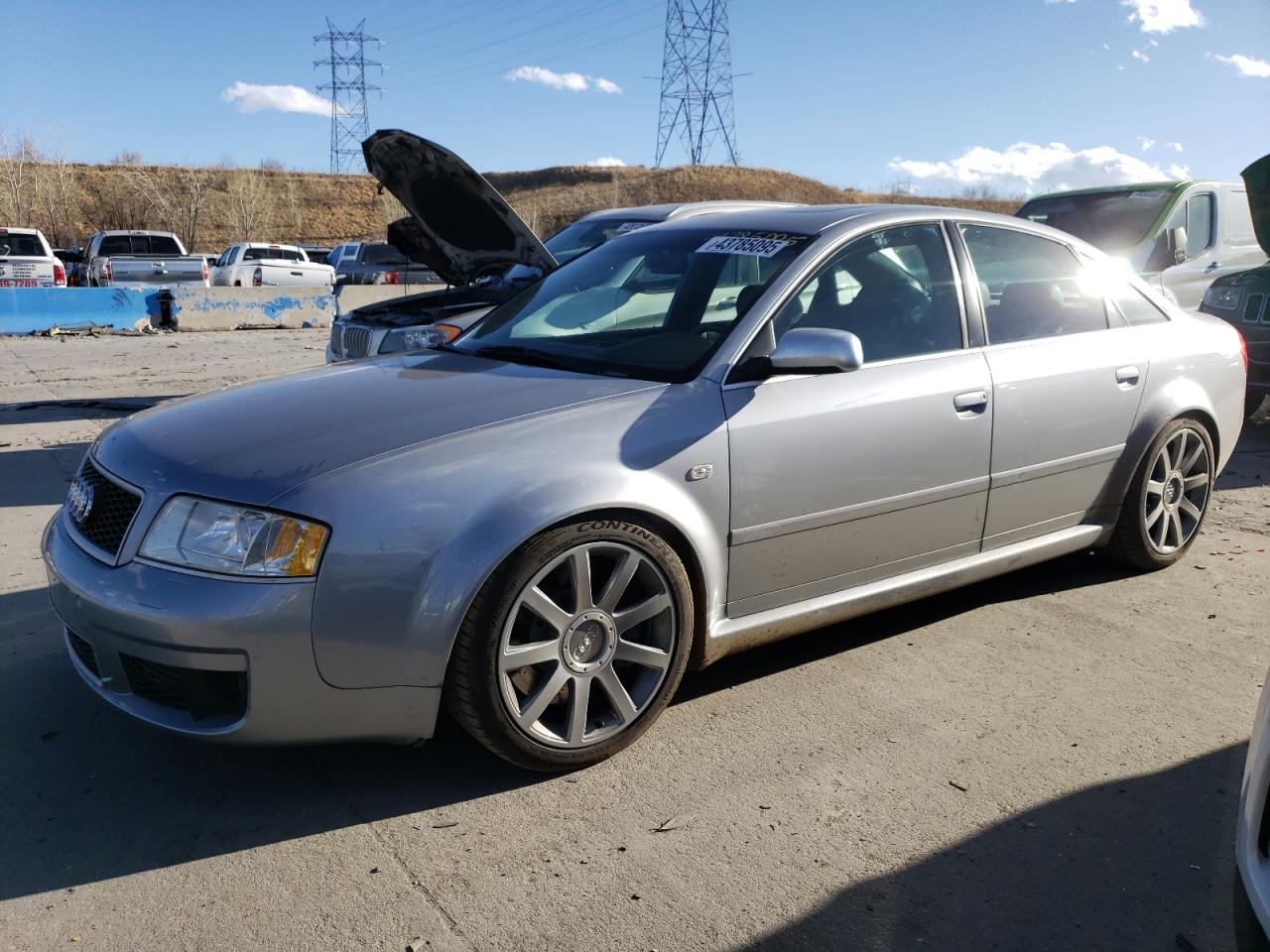 vehicle photo
