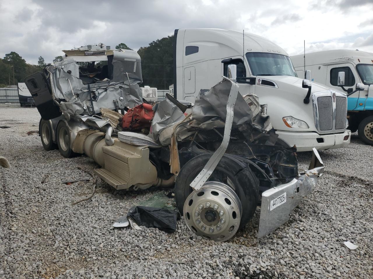 PETERBILT 389  *1XPXD49XXPD873766*