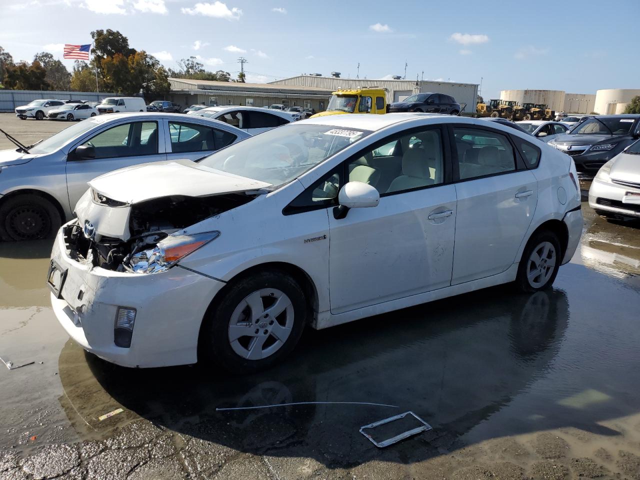 vehicle photo