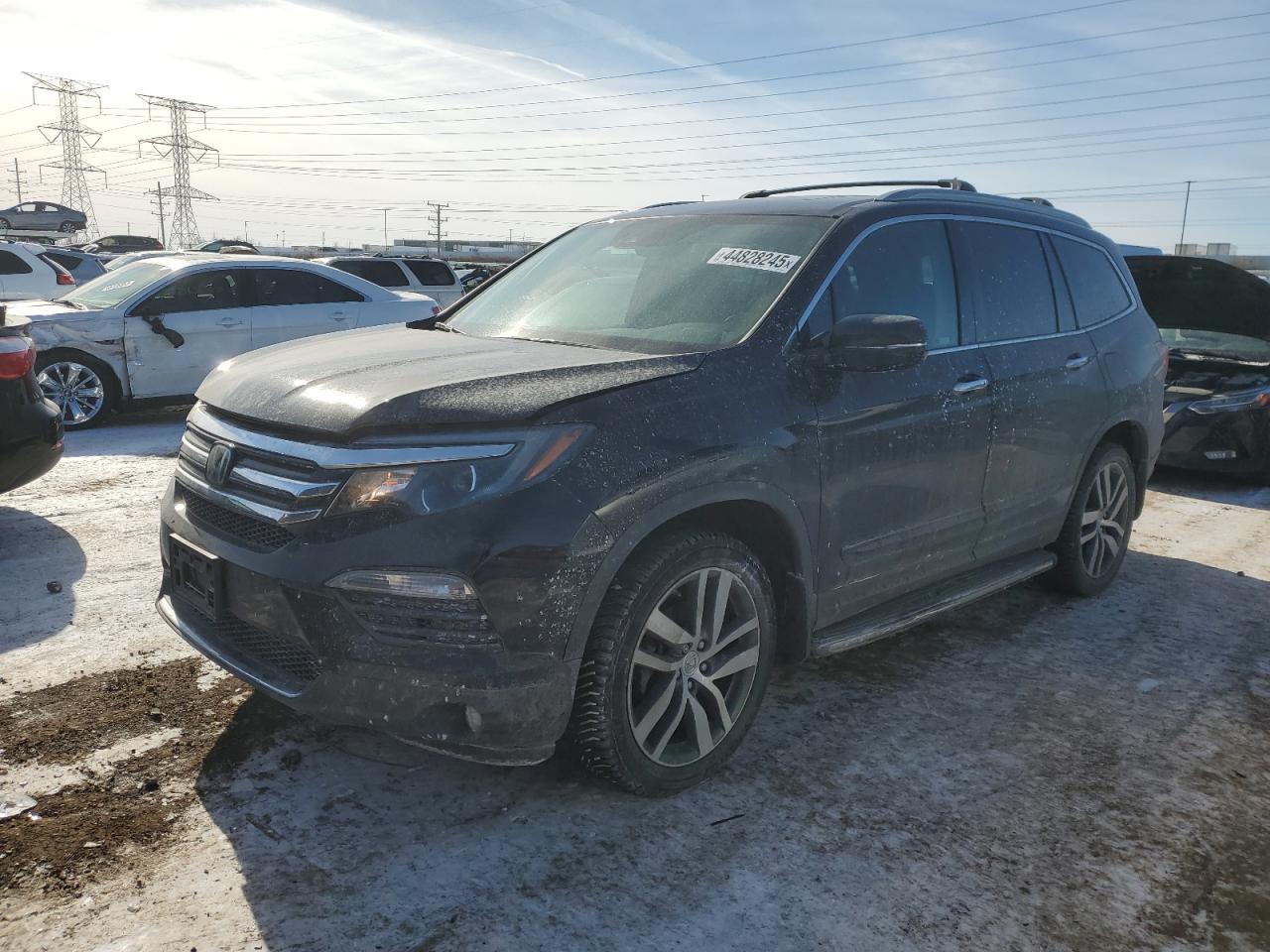 vehicle photo