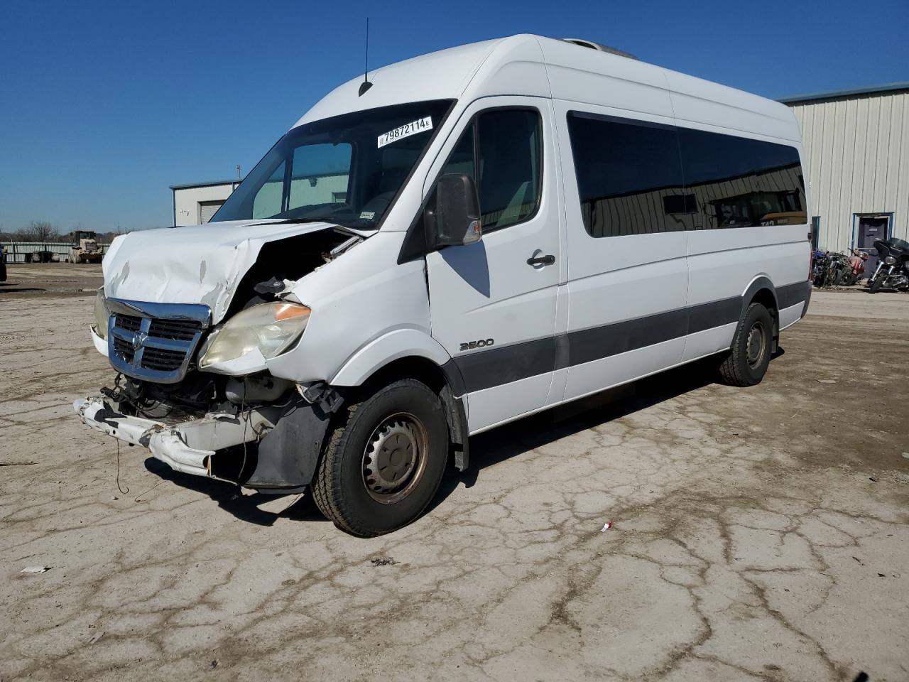 DODGE SPRINTER 2  *WDWPE845595366974*