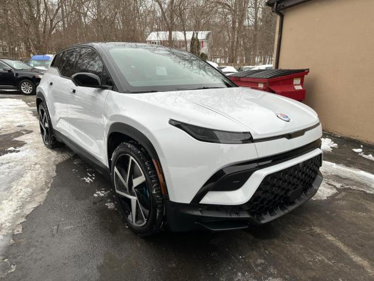 FISKER INC. OCEAN OCEA   *VCF1ZBU20PG004861*