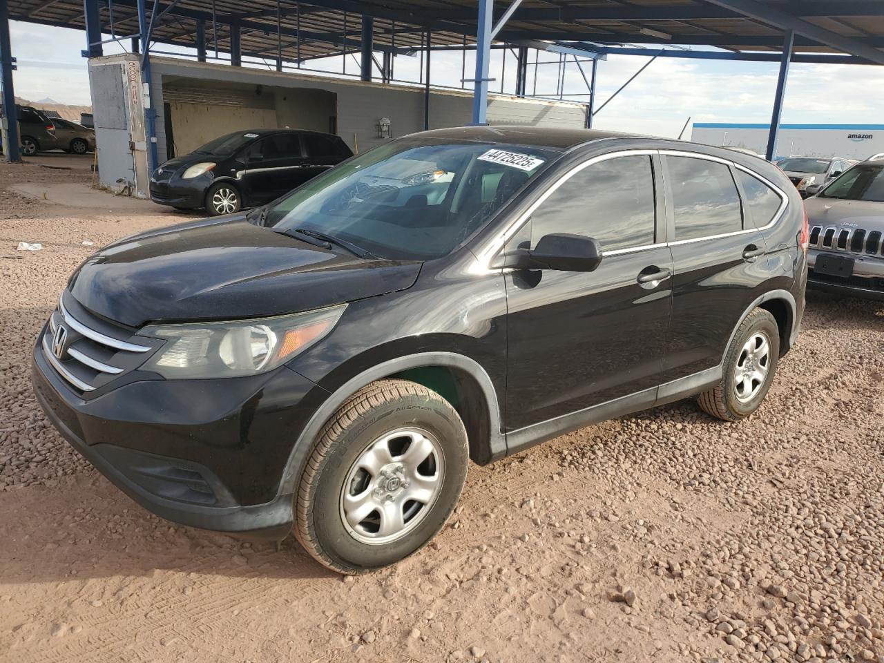 vehicle photo