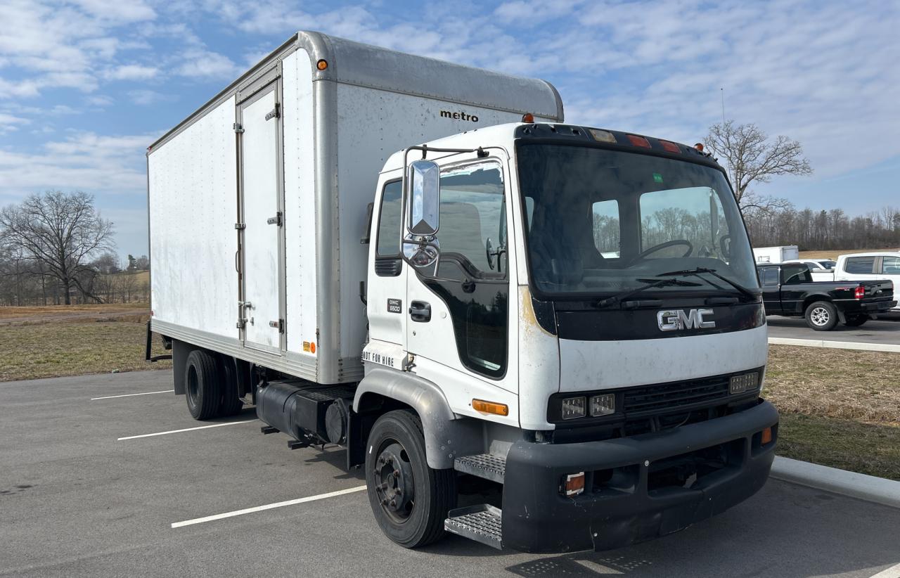 GMC ALL OTHER T-SERIES F  *1GDJ6C1C2WJ513813*