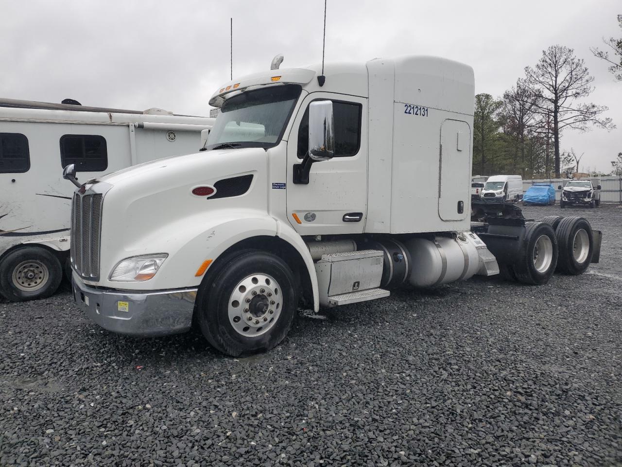 PETERBILT 579  *1XPBDP9X6GD359974*