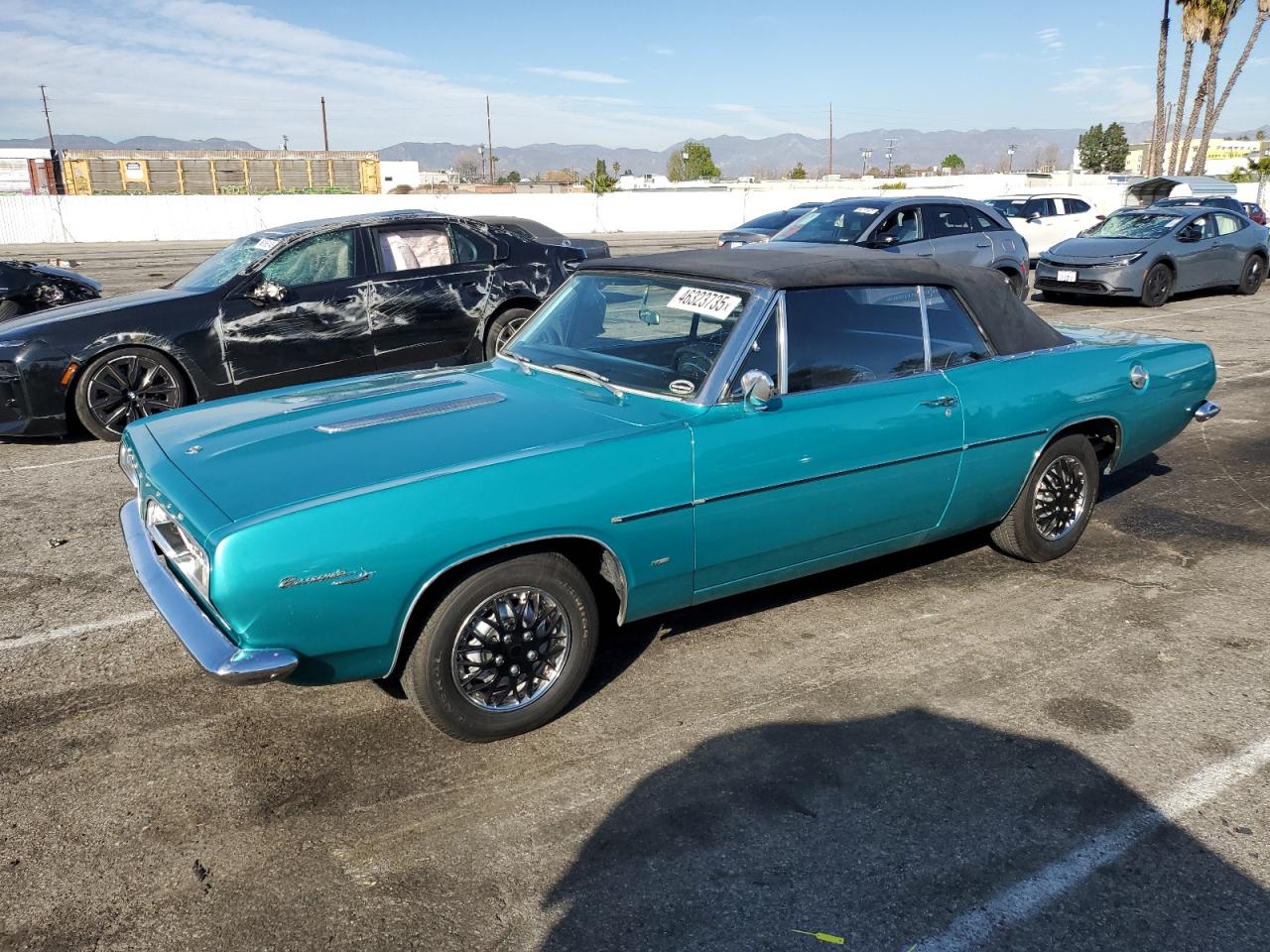 vehicle photo