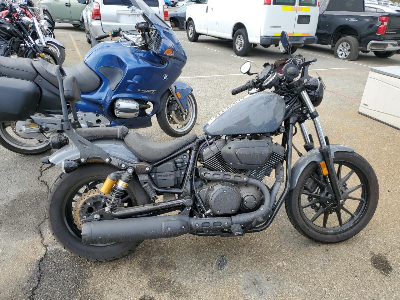 YAMAHA XVS950 CUD   *JYAVN05E2NA015768*