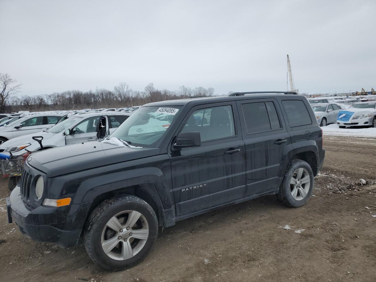 vehicle photo