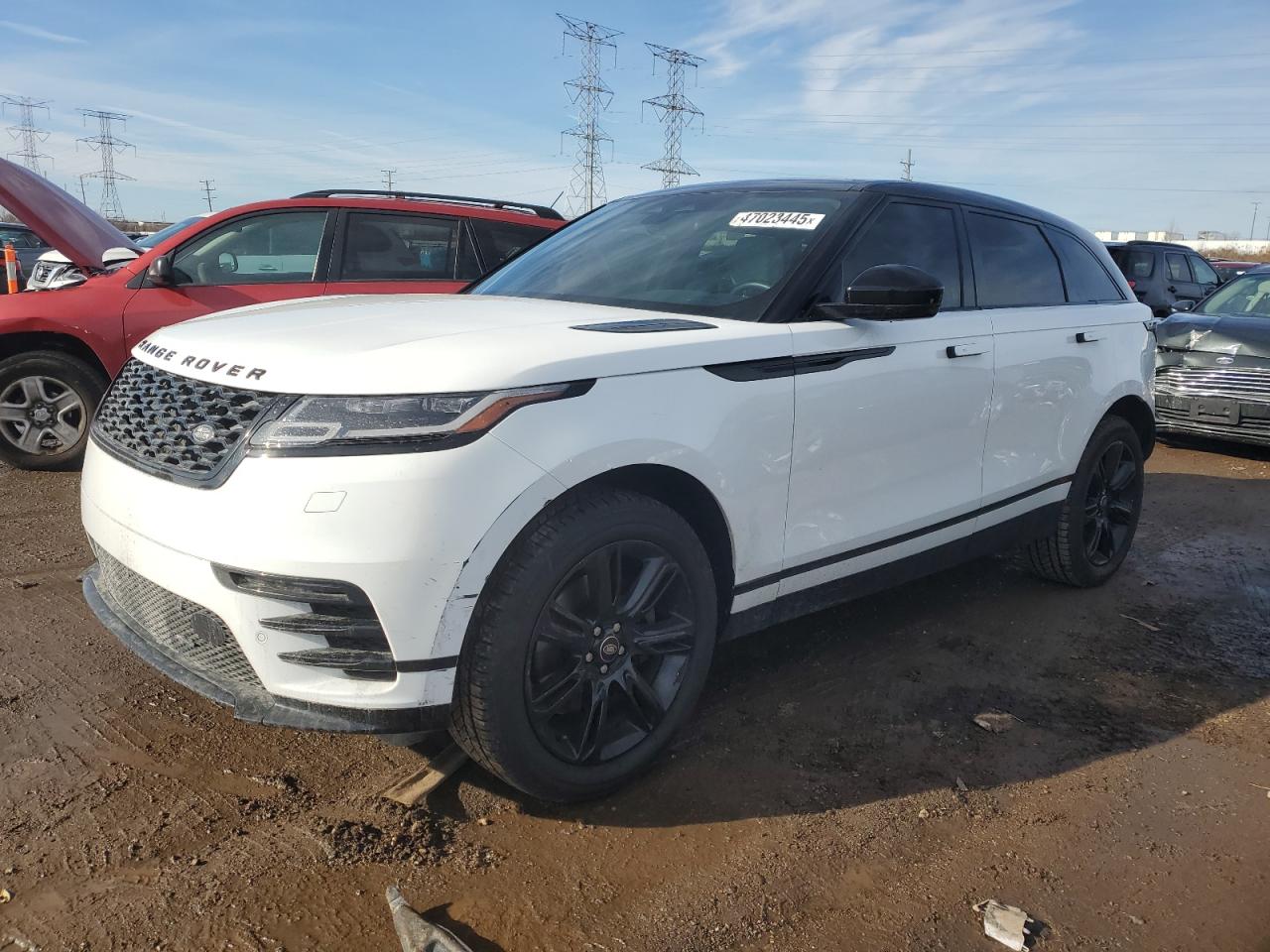 vehicle photo
