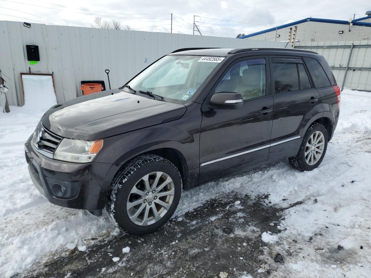 vehicle photo
