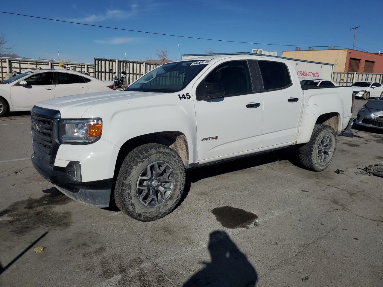 vehicle photo