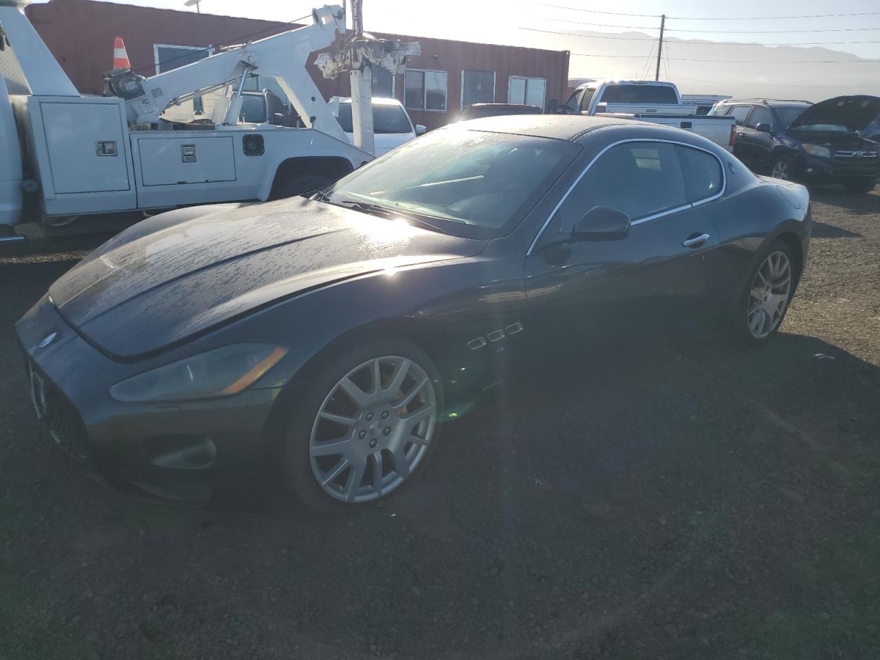 vehicle photo