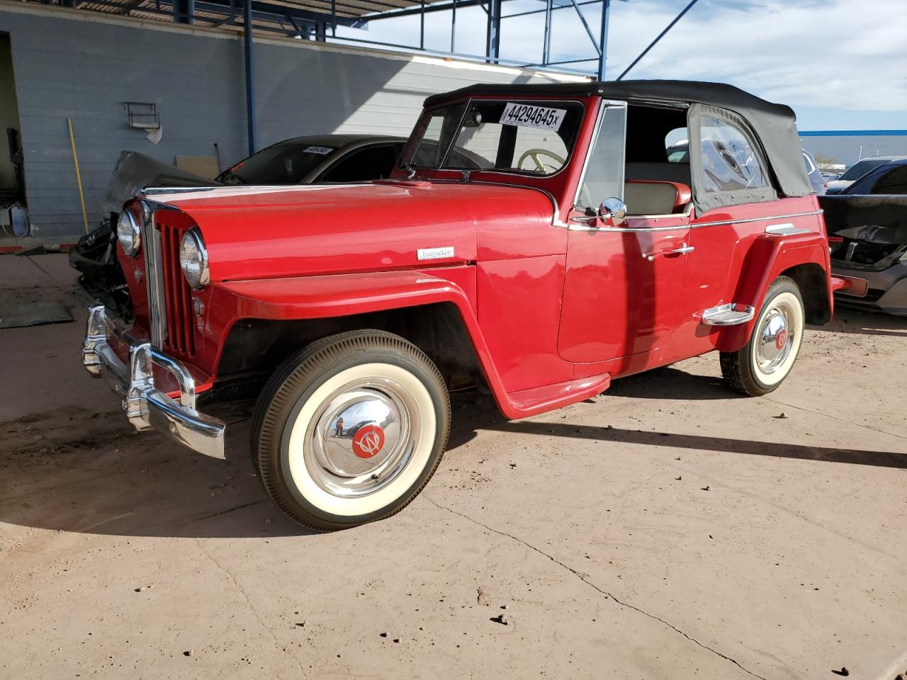 vehicle photo