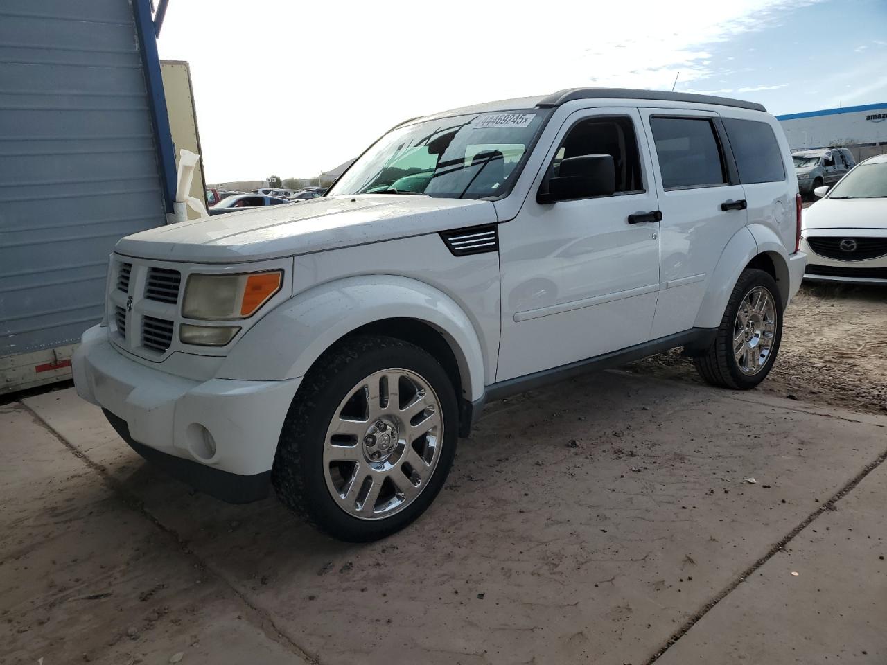 DODGE NITRO   *1D4PT4GK6BW528939*