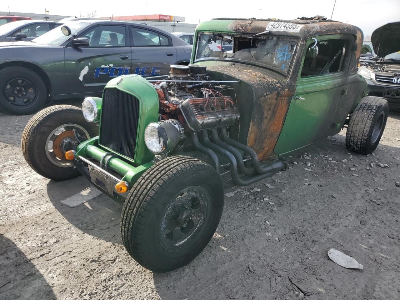vehicle photo