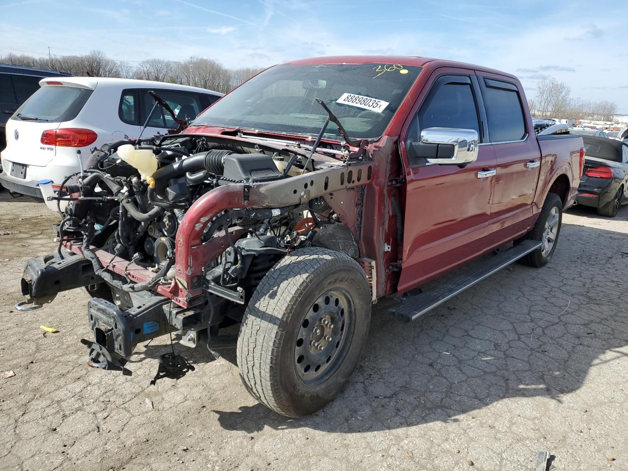 vehicle photo