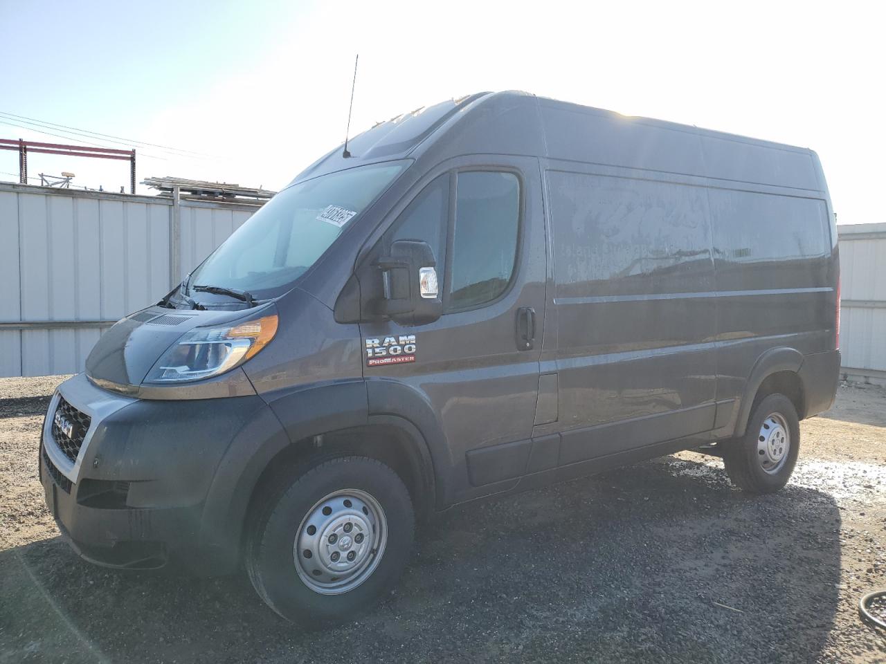 RAM PROMASTER PROMASTER  *3C6LRVBG4ME565205*