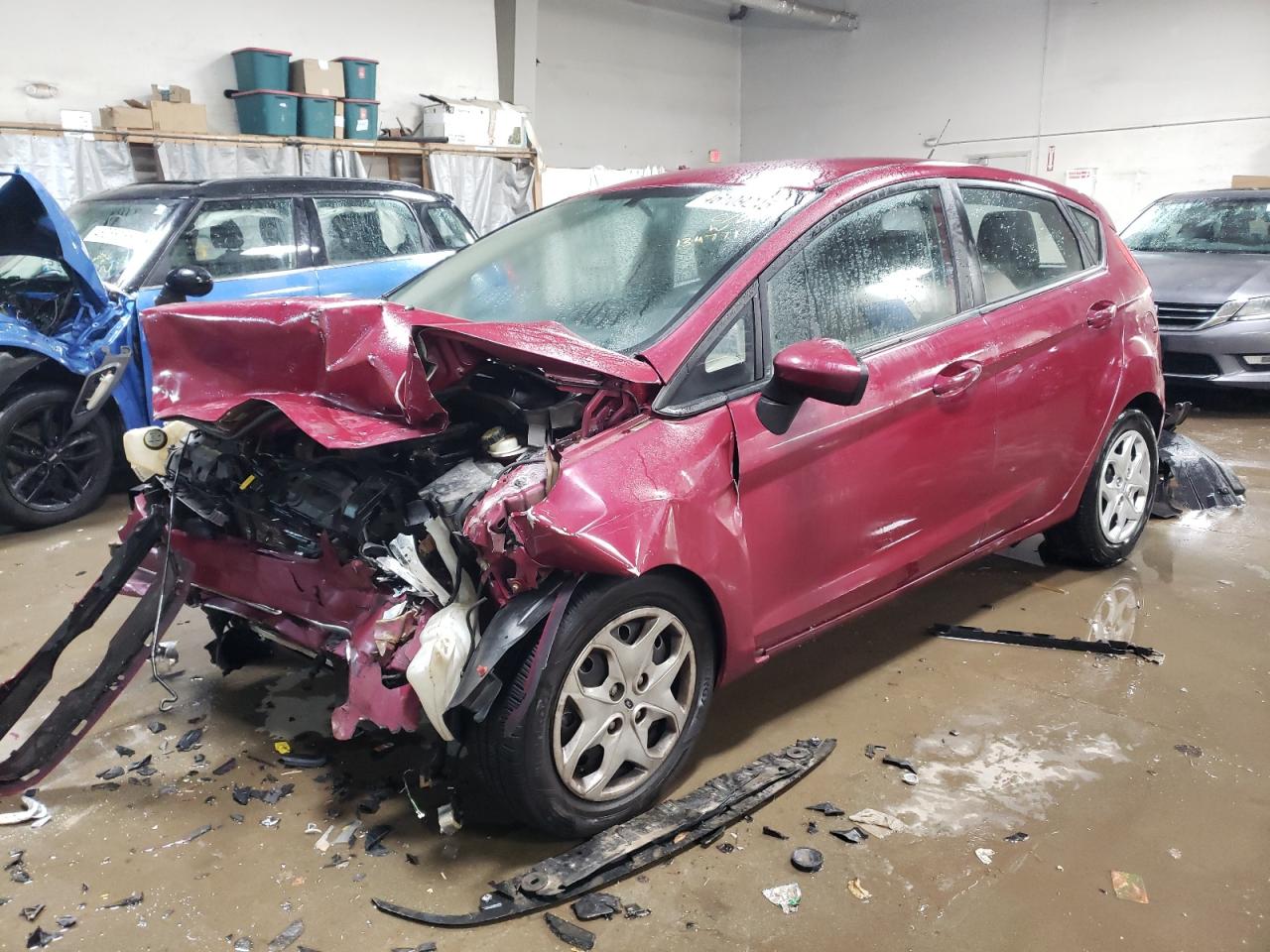 vehicle photo