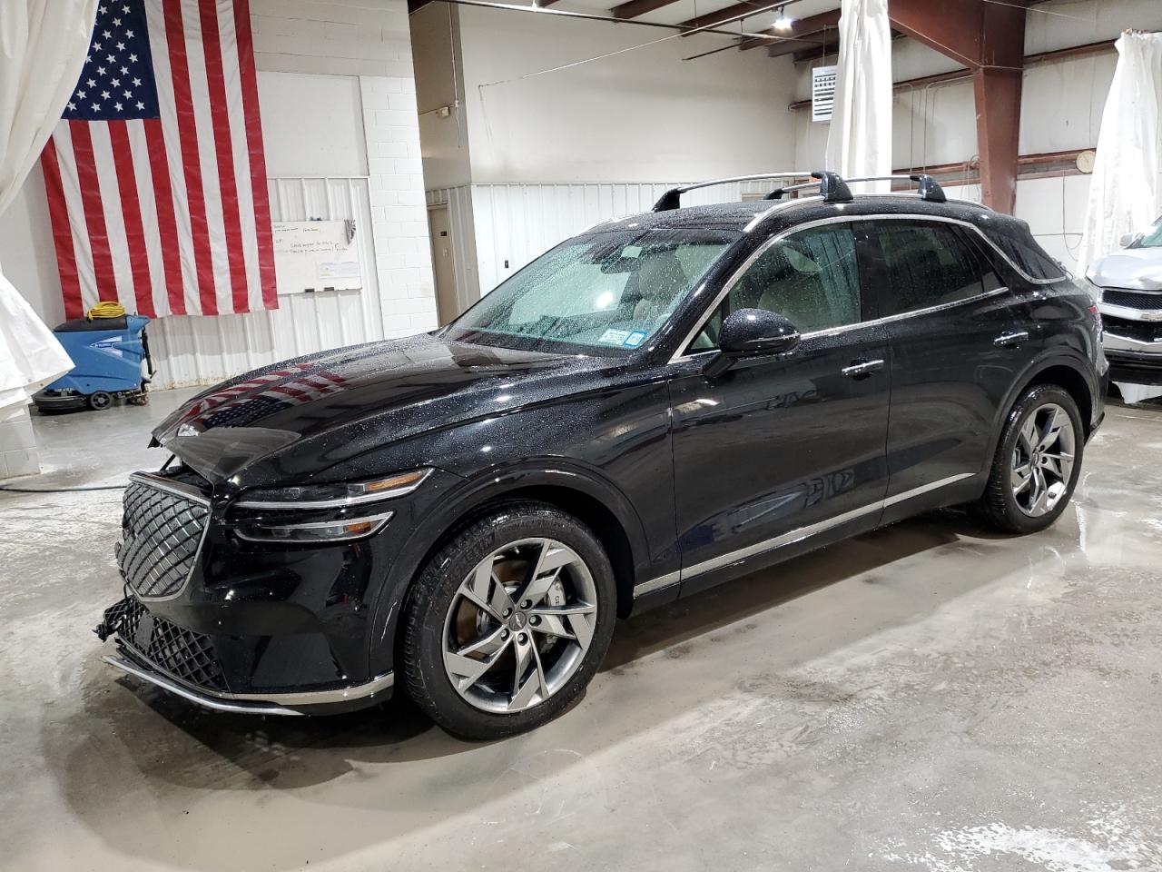 GENESIS GV70 ADVAN   *5NMMCET11RH001648*