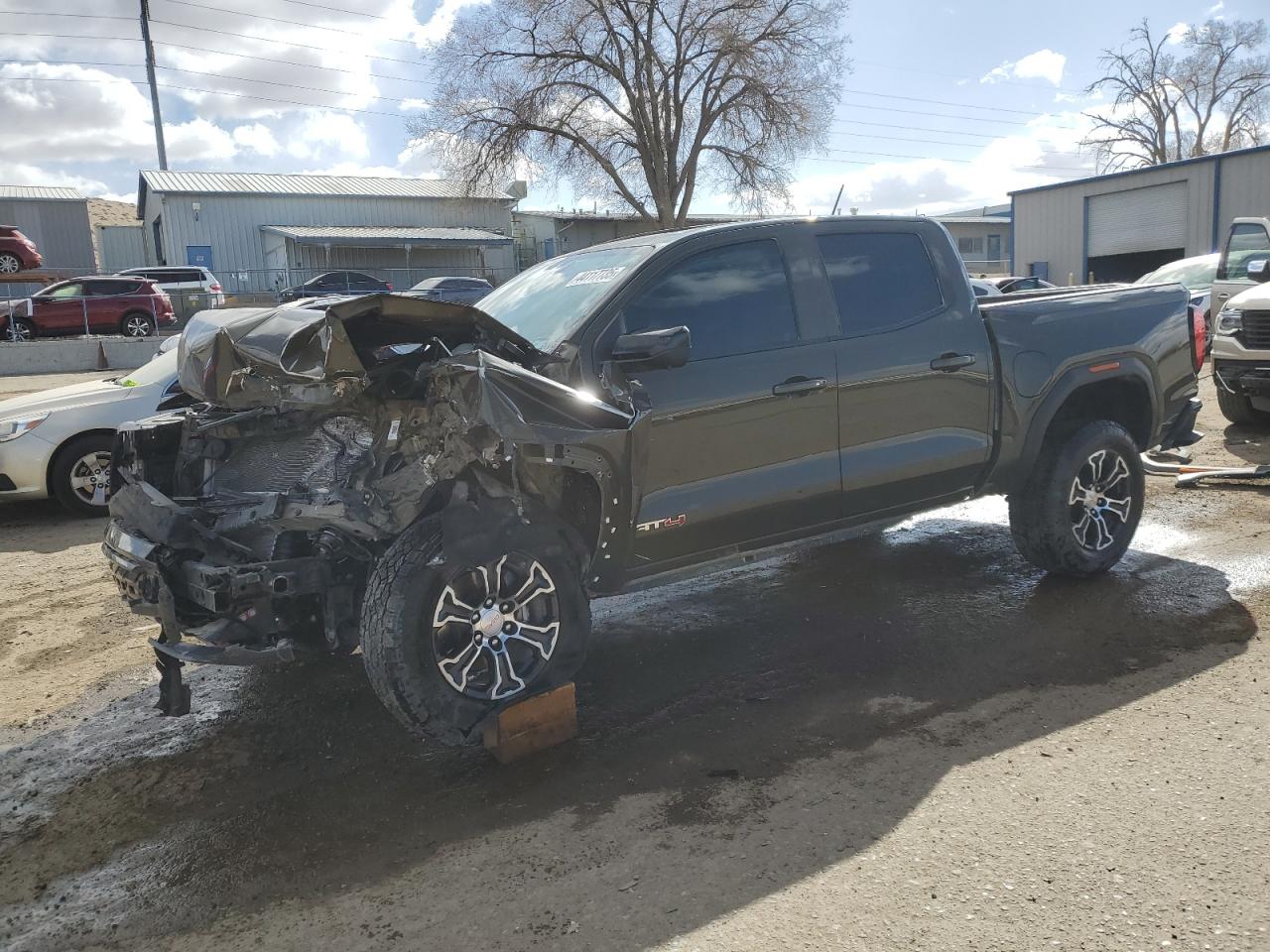 vehicle photo