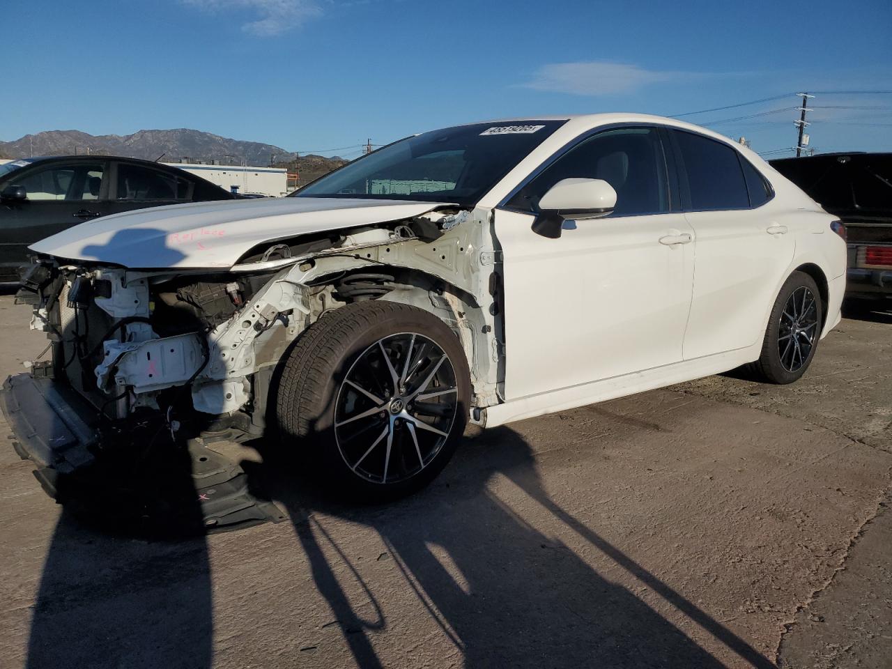 vehicle photo