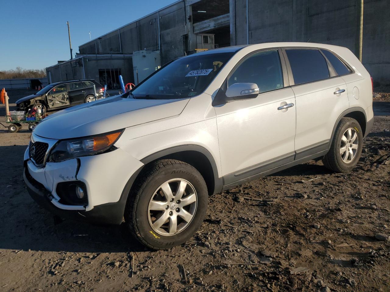 vehicle photo